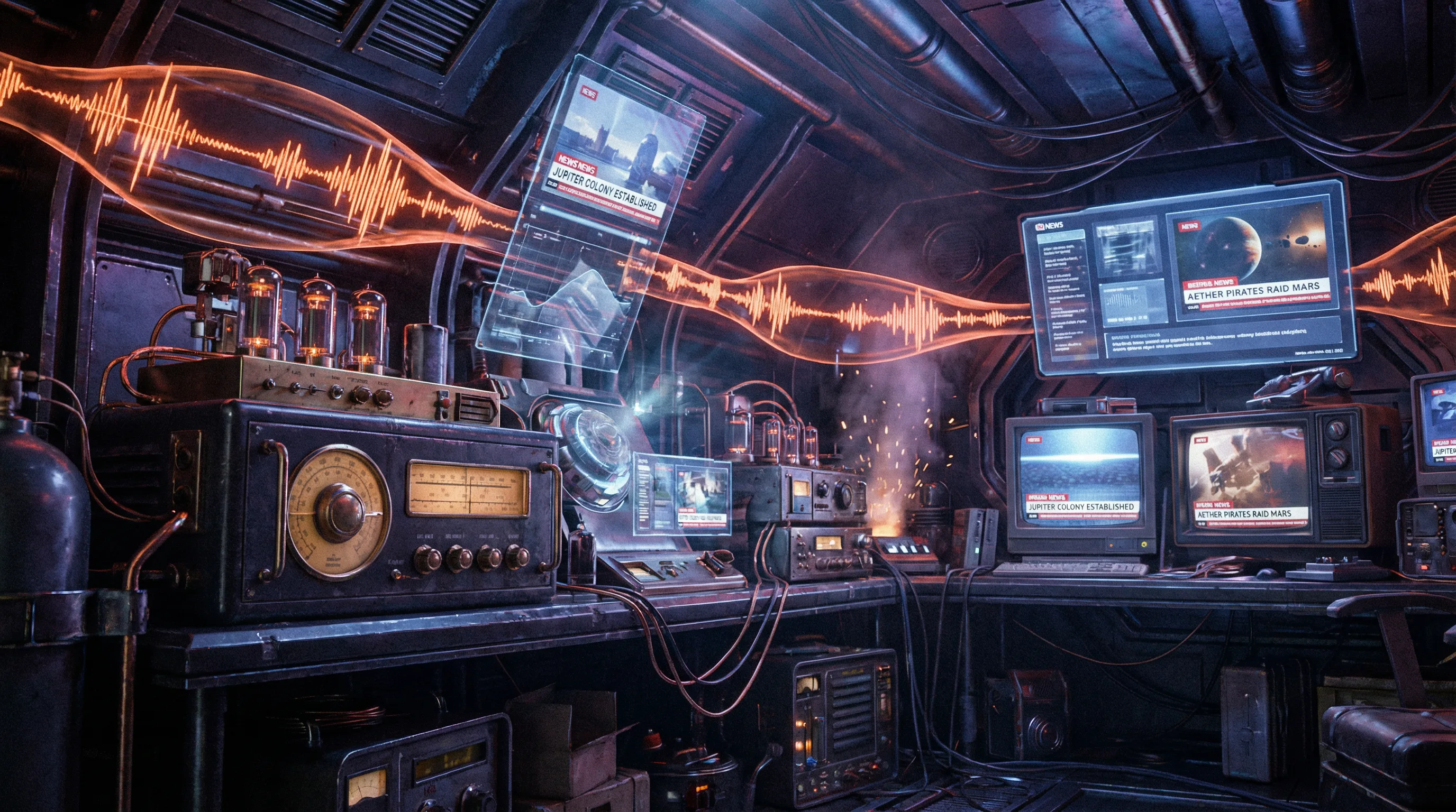 PG电子星际广播通讯站